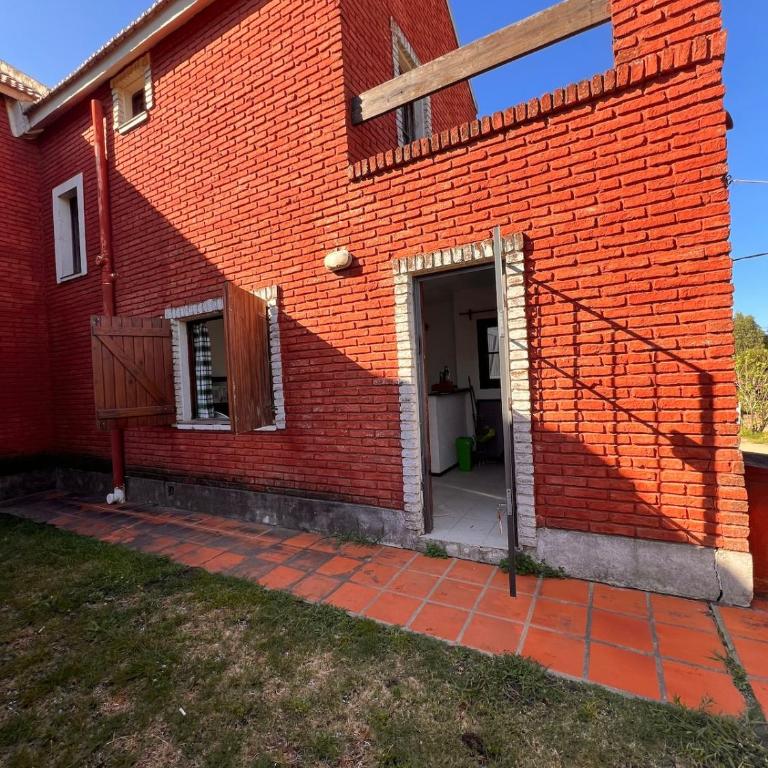 Casa Playa Hermosa a 350m del mar - Three-Bedroom House - 21