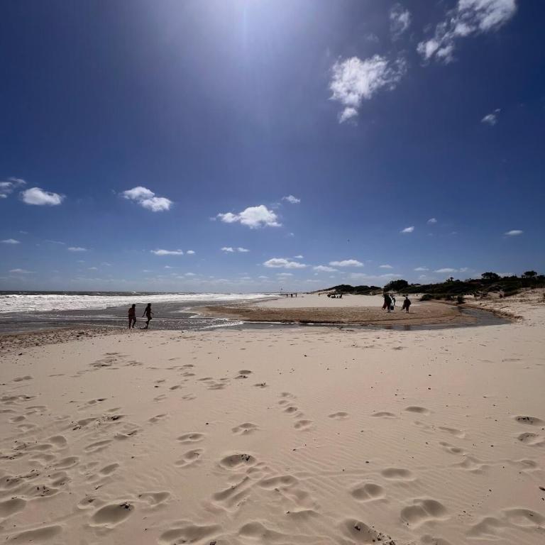 Casa Playa Hermosa a 350m del mar - Three-Bedroom House - 23