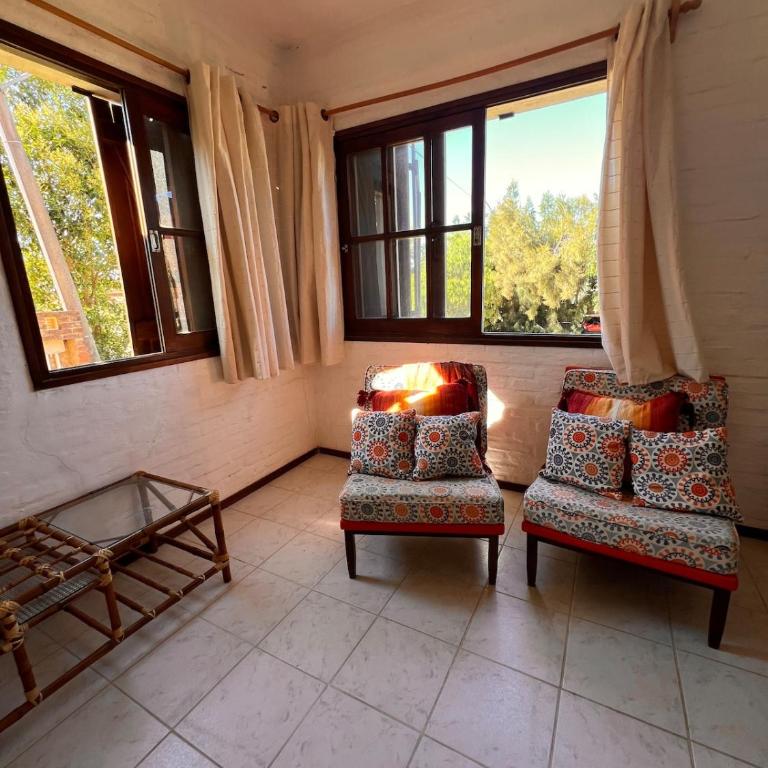 Casa Playa Hermosa a 350m del mar - Three-Bedroom House - 30