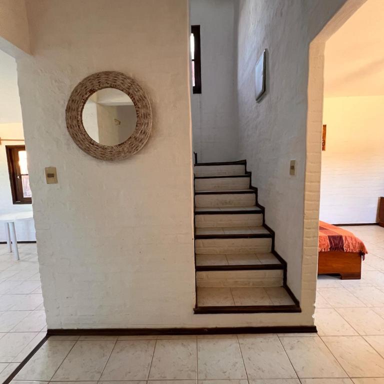 Casa Playa Hermosa a 350m del mar - Three-Bedroom House - 32