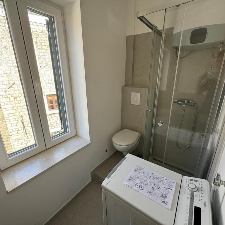 Clock Tower Apartments Duplex Old Town Herceg Novi - One-Bedroom Apartment - 6