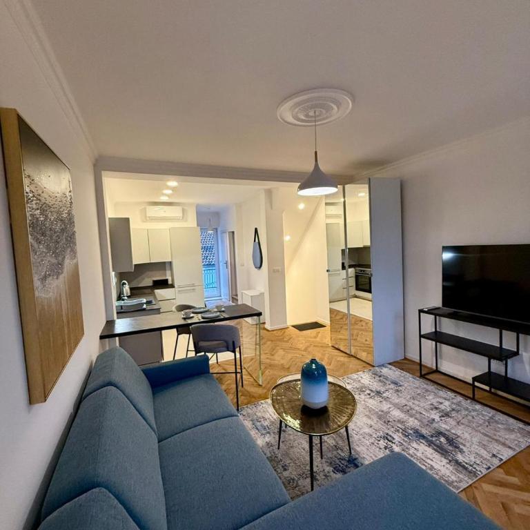 Clock Tower Apartments Duplex Old Town Herceg Novi - One-Bedroom Apartment - 1