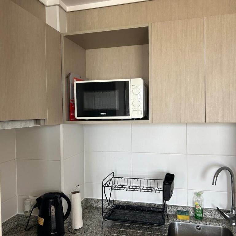 Monkey apartment Concon - One-Bedroom Apartment - 11