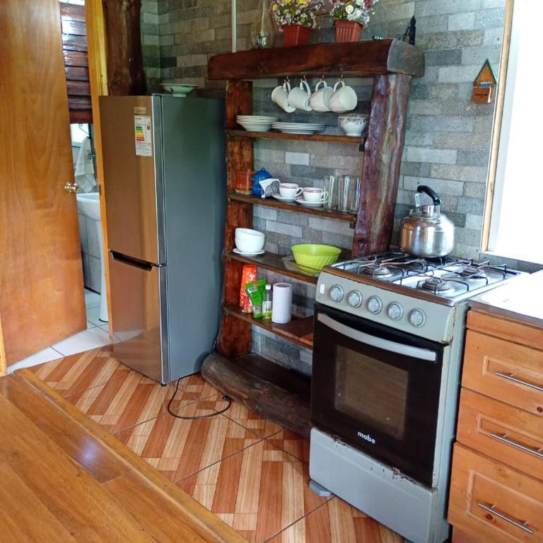 Catemu Beraca - Two-Bedroom Apartment - 1