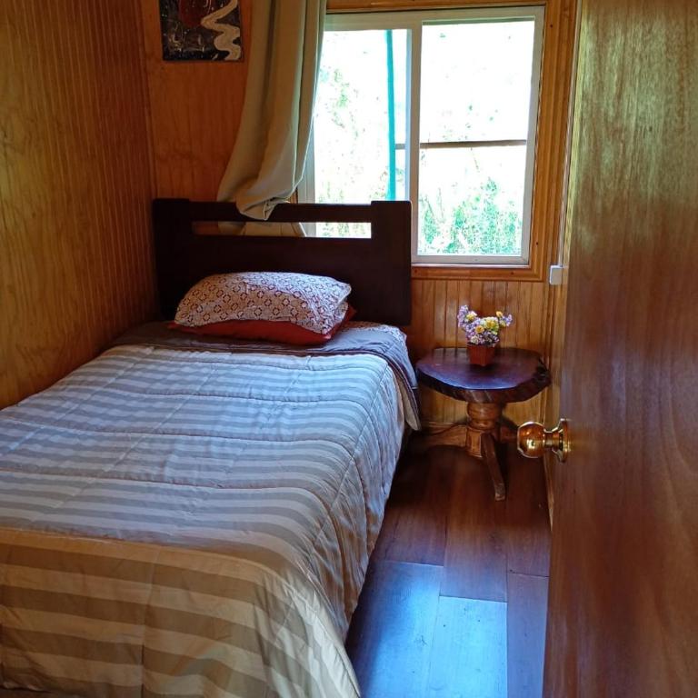 Catemu Beraca - Two-Bedroom Apartment - 6
