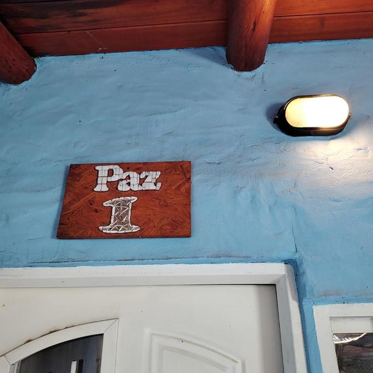 Paz, Amor y Felicidad - Apartamento de 1 dormitorio - 9