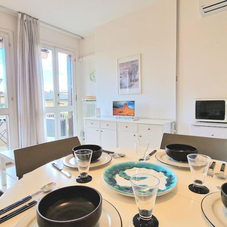 Foscolo POOL apartment - Appartamento Standard - 24