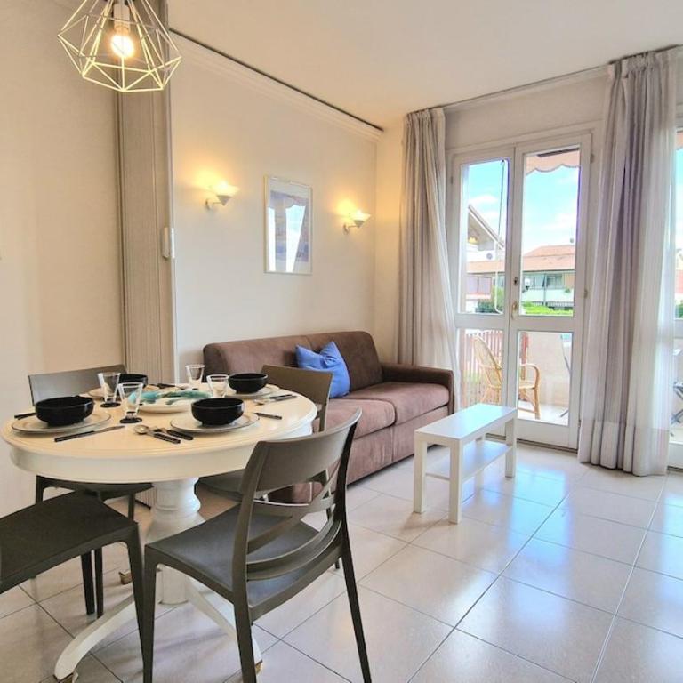 Foscolo POOL apartment - Appartamento Standard - 23