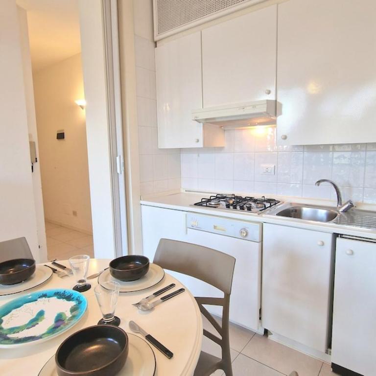 Foscolo POOL apartment - Appartamento Standard - 22
