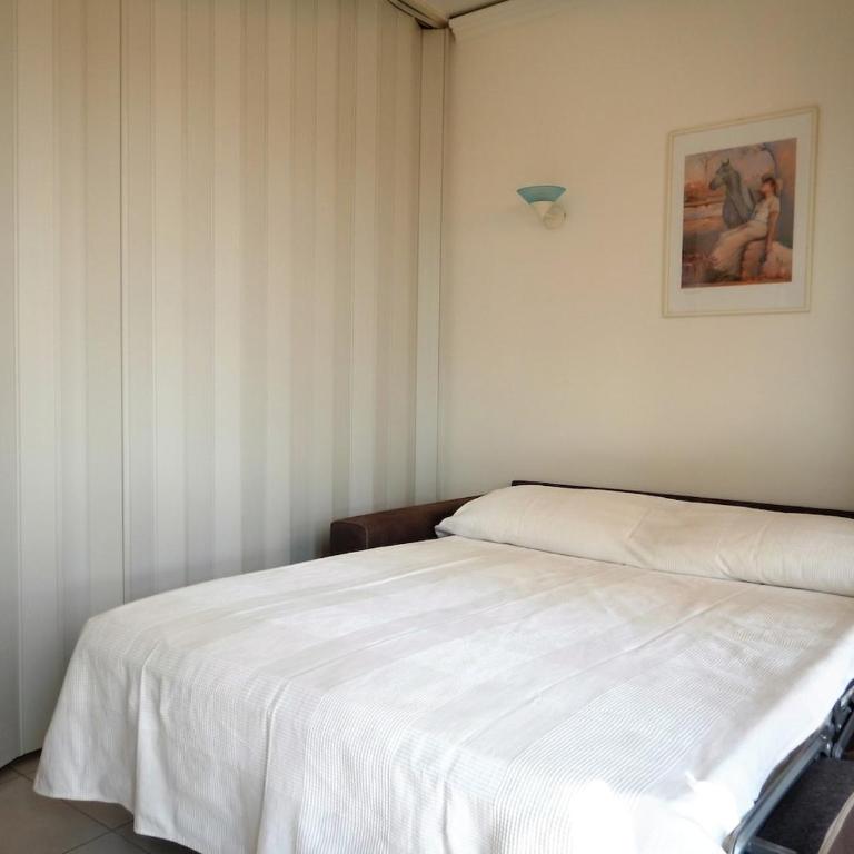 Foscolo POOL apartment - Appartamento Standard - 16