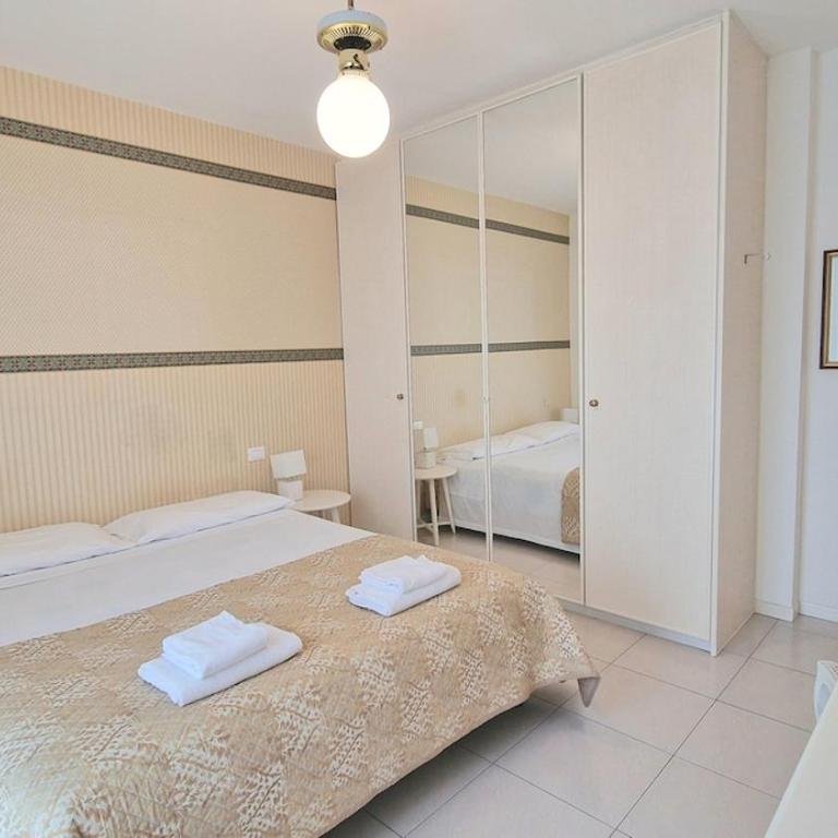 Foscolo POOL apartment - Appartamento Standard - 15