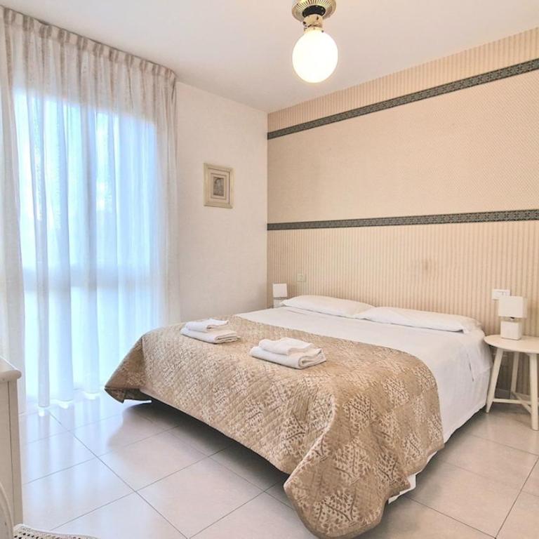 Foscolo POOL apartment - Appartamento Standard - 14