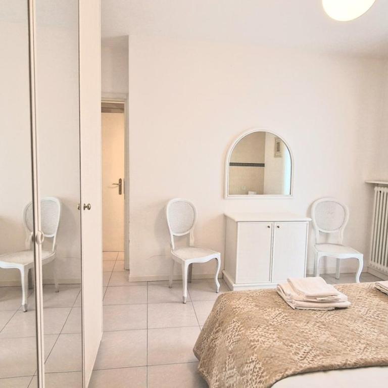 Foscolo POOL apartment - Appartamento Standard - 13