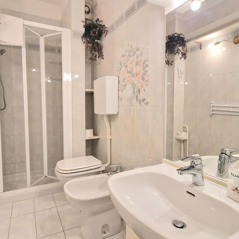 Foscolo POOL apartment - Appartamento Standard - 10