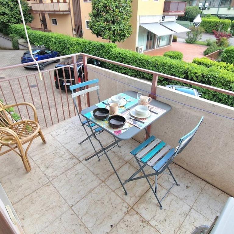 Foscolo POOL apartment - Appartamento Standard - 4