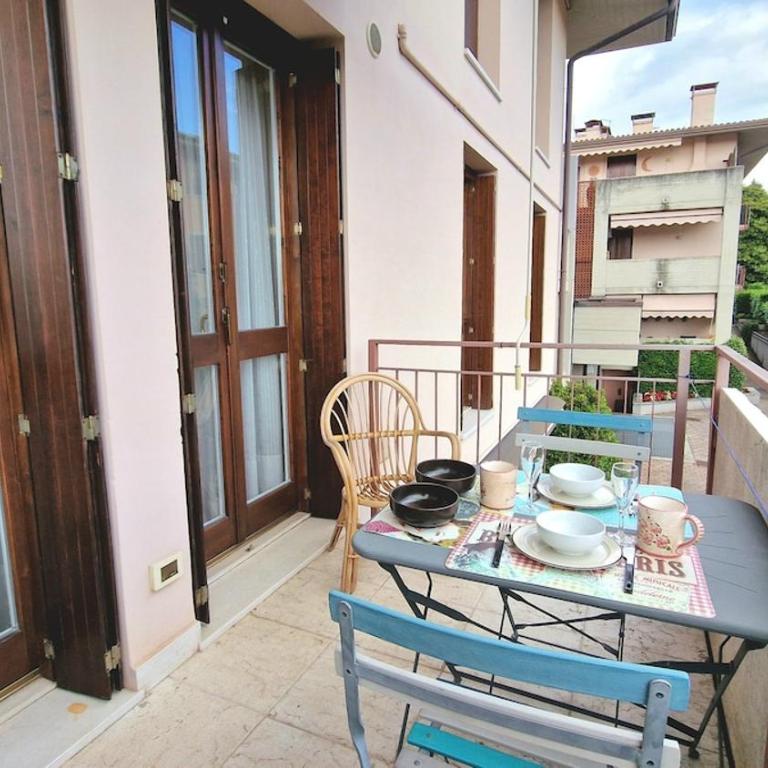 Foscolo POOL apartment - Appartamento Standard - 3
