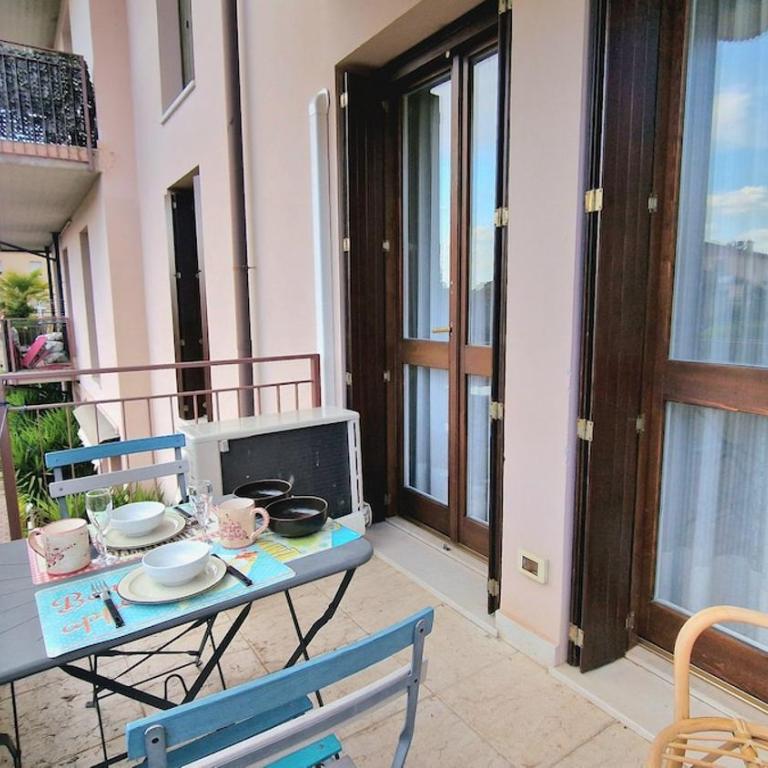 Foscolo POOL apartment - Appartamento Standard - 2