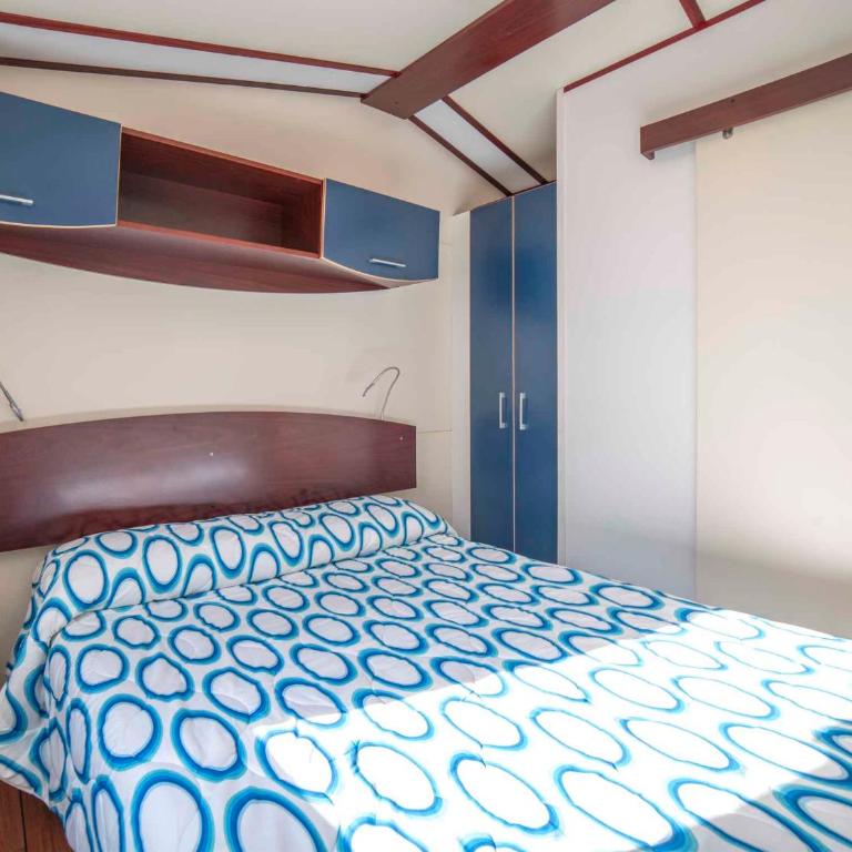 Camping Baia Verde Mobilehomes - Lake Garda 22044 - Casa Mobile - 2