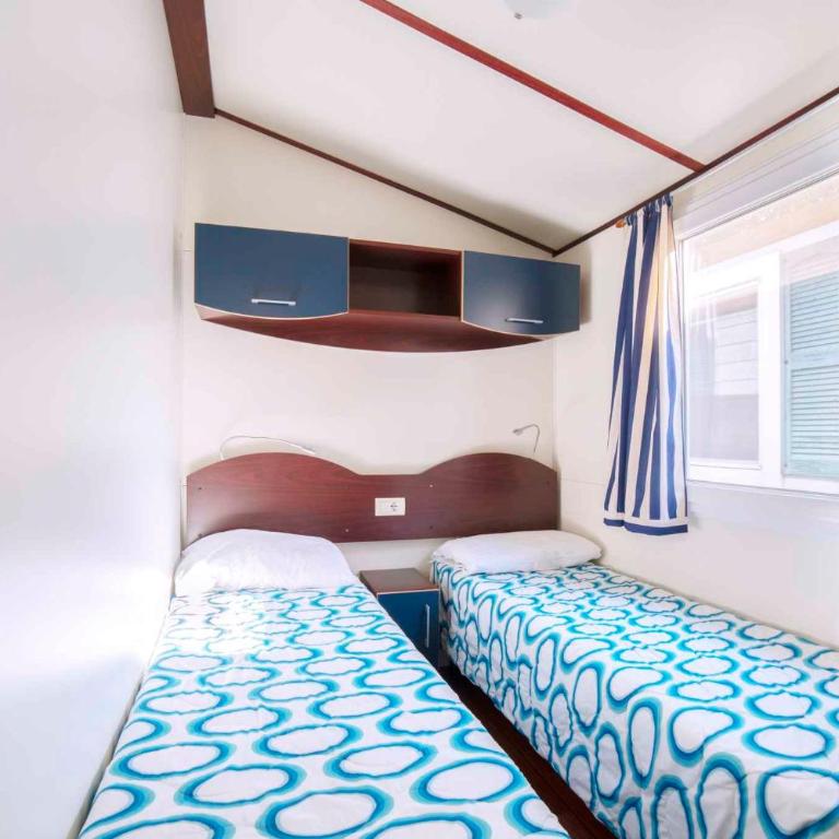 Camping Baia Verde Mobilehomes - Lake Garda 22044 - Casa Mobile - 3
