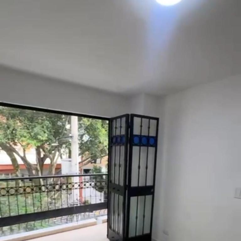 Laureles70 - One-Bedroom Apartment - 5