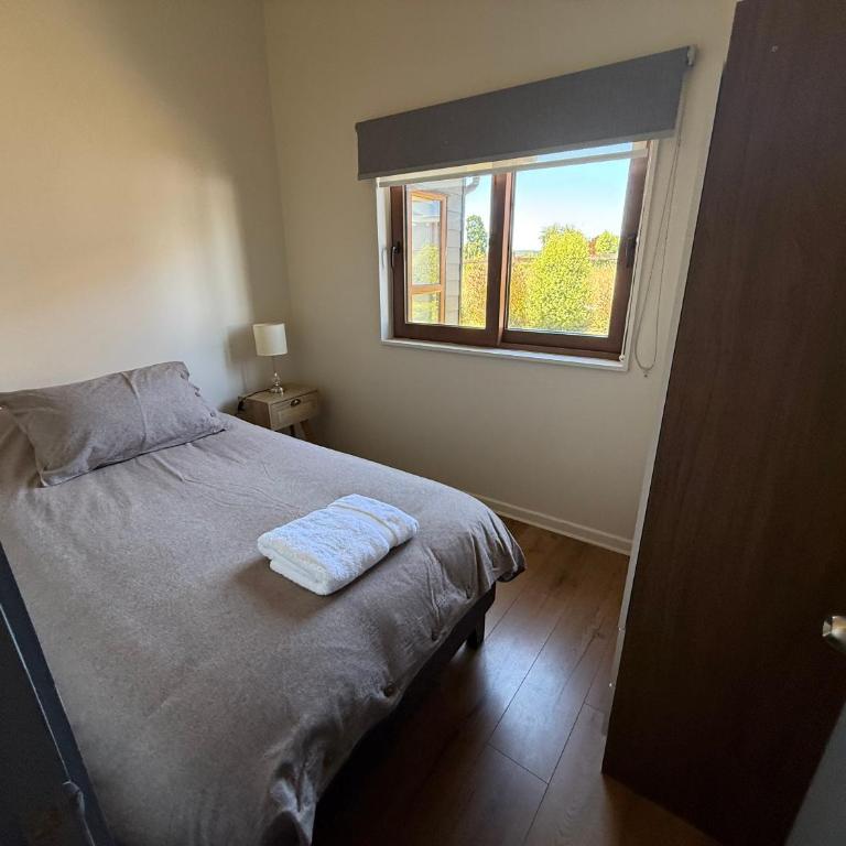 Cabañas Renacer Puerto Varas - Three-Bedroom Home - 69