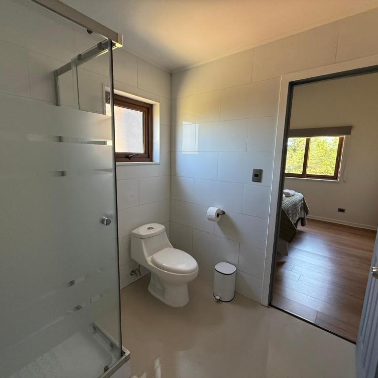 Cabañas Renacer Puerto Varas - Three-Bedroom Home - 75