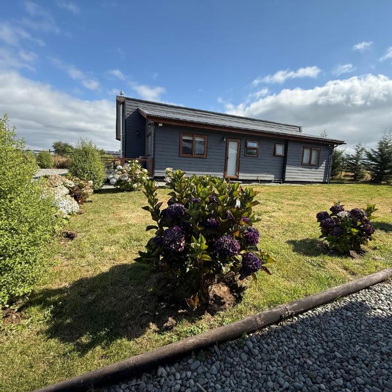 Cabañas Renacer Puerto Varas - Three-Bedroom House - 63