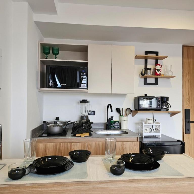 Inner Bloom - Laureles Estadio - One-Bedroom Apartment - 1
