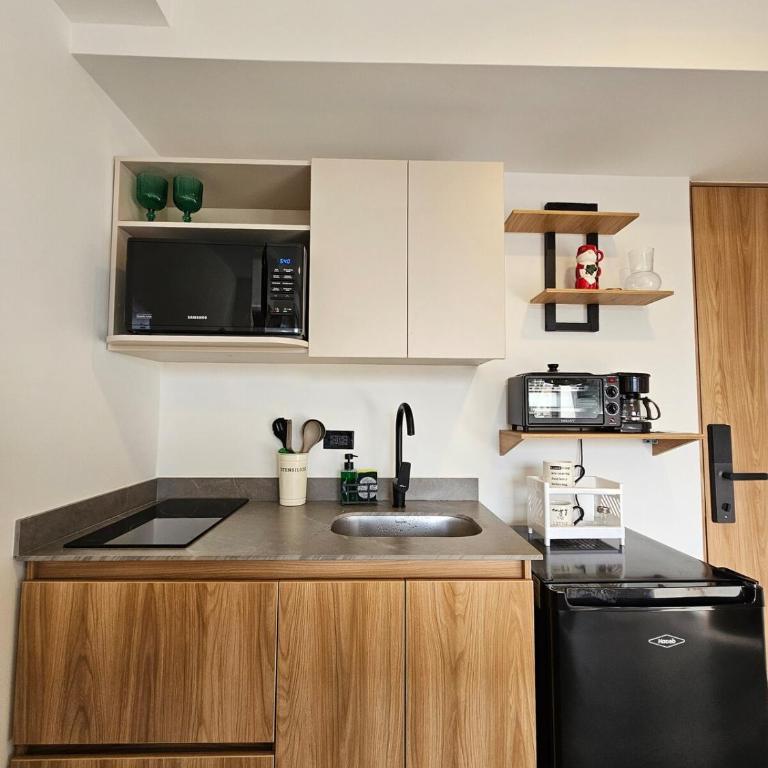 Inner Bloom - Laureles Estadio - One-Bedroom Apartment - 4