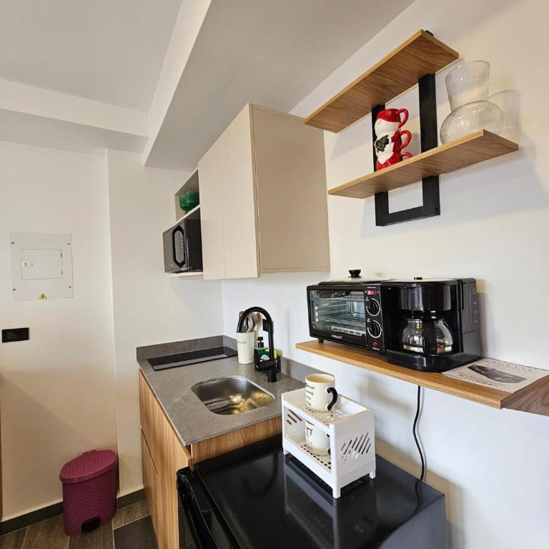 Inner Bloom - Laureles Estadio - One-Bedroom Apartment - 16