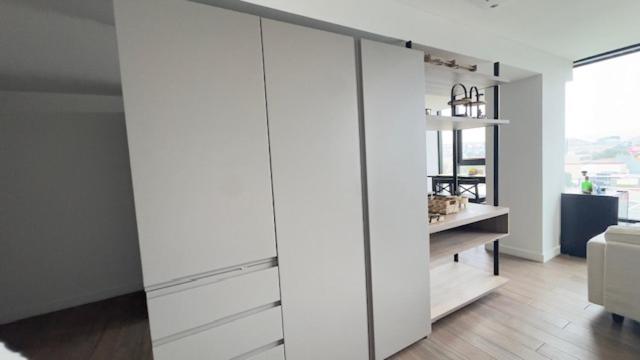 City Center Cosmopolitan - One-Bedroom Apartment - 4