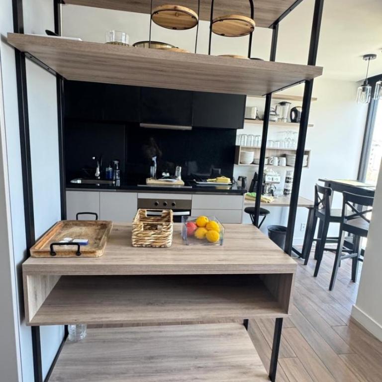 City Center Cosmopolitan - One-Bedroom Apartment - 7