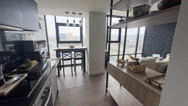 City Center Cosmopolitan - One-Bedroom Apartment - 9