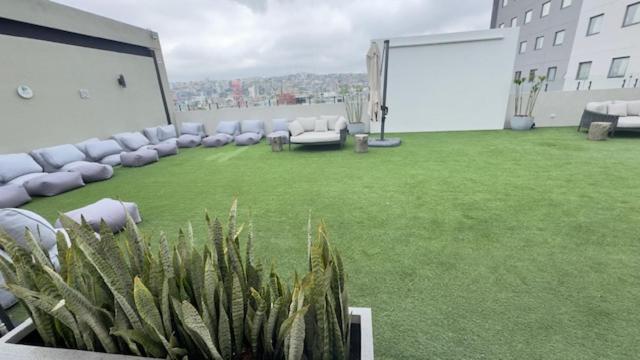 City Center Cosmopolitan - One-Bedroom Apartment - 12