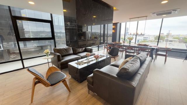 City Center Cosmopolitan - One-Bedroom Apartment - 14