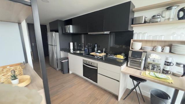 City Center Cosmopolitan - One-Bedroom Apartment - 16