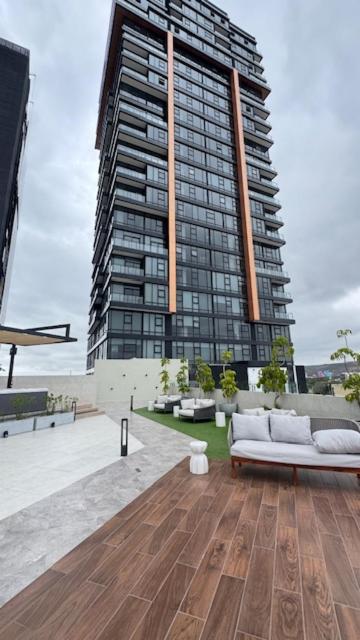 City Center Cosmopolitan - One-Bedroom Apartment - 17