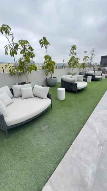 City Center Cosmopolitan - One-Bedroom Apartment - 23