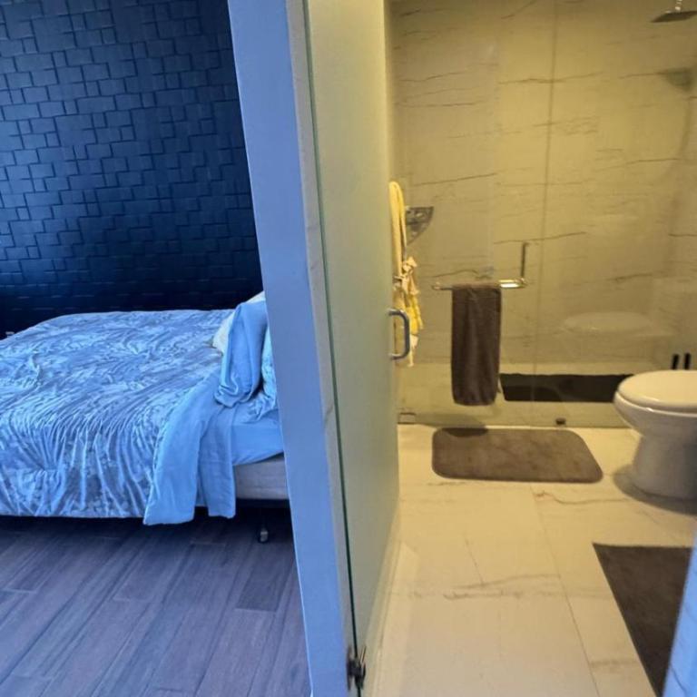 City Center Cosmopolitan - One-Bedroom Apartment - 28