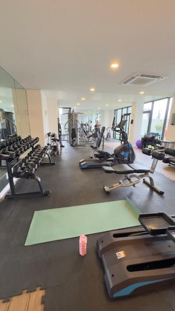 City Center Cosmopolitan - One-Bedroom Apartment - 31