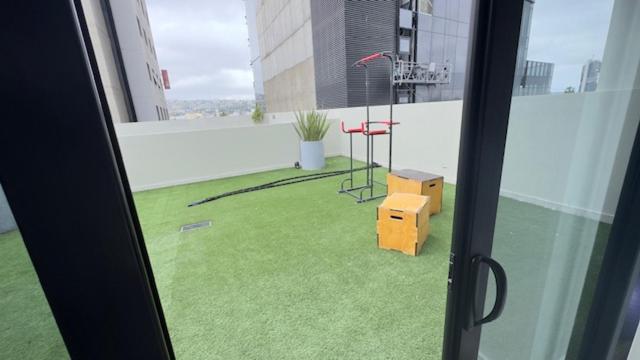 City Center Cosmopolitan - One-Bedroom Apartment - 36