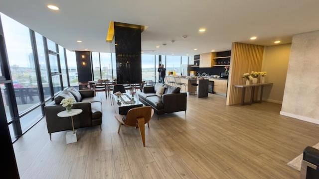 City Center Cosmopolitan - One-Bedroom Apartment - 40