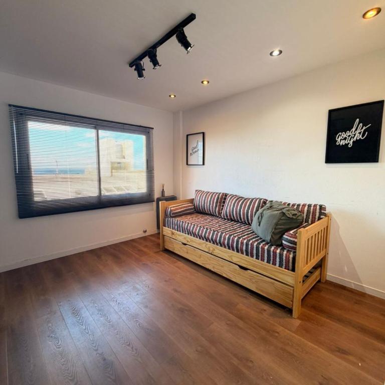 Departamente en la costa - One-Bedroom Apartment - 5