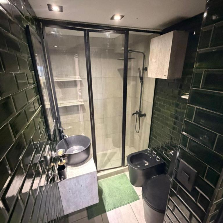 Departamente en la costa - One-Bedroom Apartment - 6