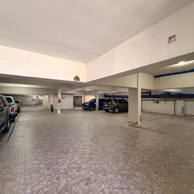 Departamente en la costa - One-Bedroom Apartment - 13