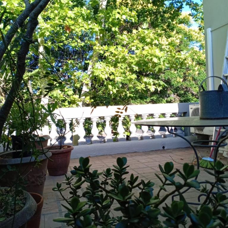 Casa Centrica en Colonia - Vistas Abiertas y Patio Natural - Three-Bedroom Vacation Home - 4