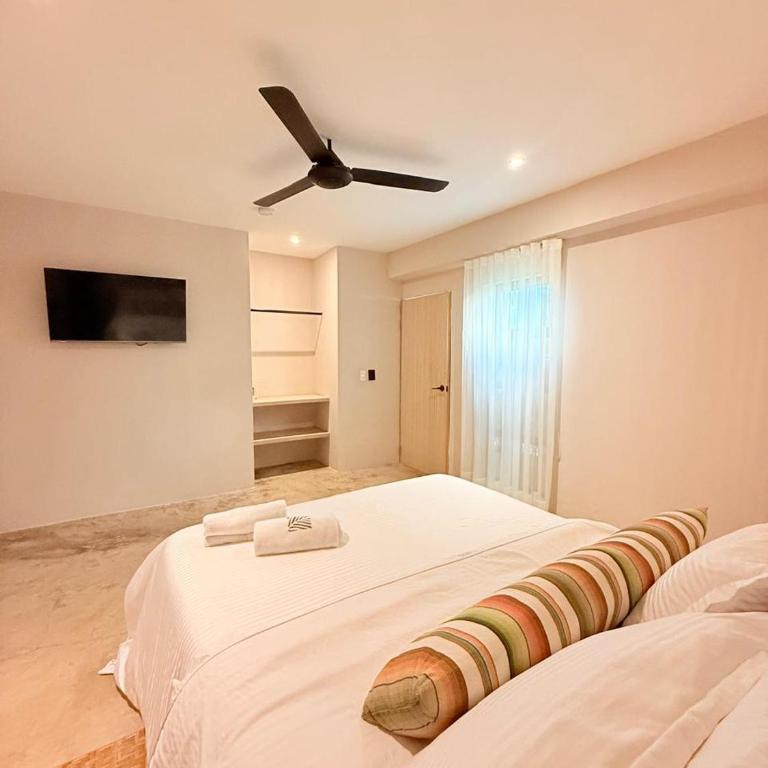 Casa Areca, luxury villa a 8 min del centro histórico - Five-Bedroom House - 16
