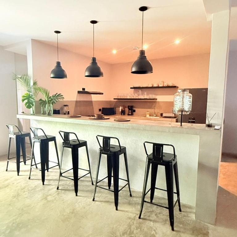 Casa Areca, luxury villa a 8 min del centro histórico - Five-Bedroom House - 7