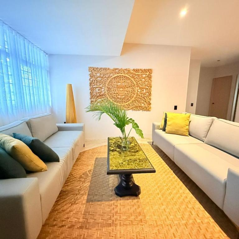 Casa Areca, luxury villa a 8 min del centro histórico - Five-Bedroom House - 4