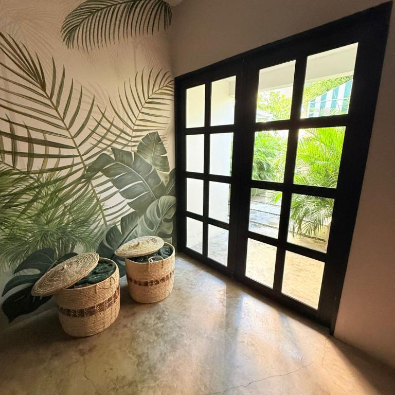 Casa Areca, luxury villa a 8 min del centro histórico - Five-Bedroom House - 29